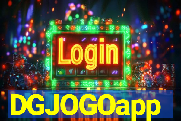 DGJOGOapp