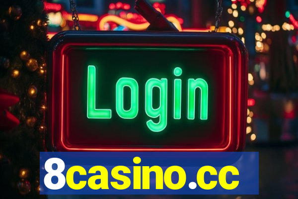 8casino.cc