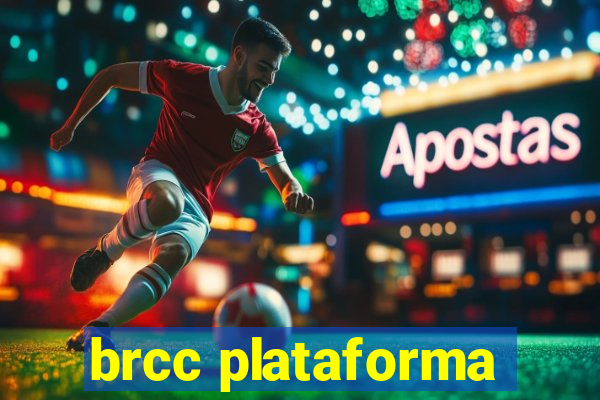 brcc plataforma