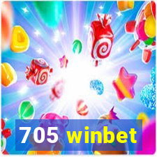 705 winbet