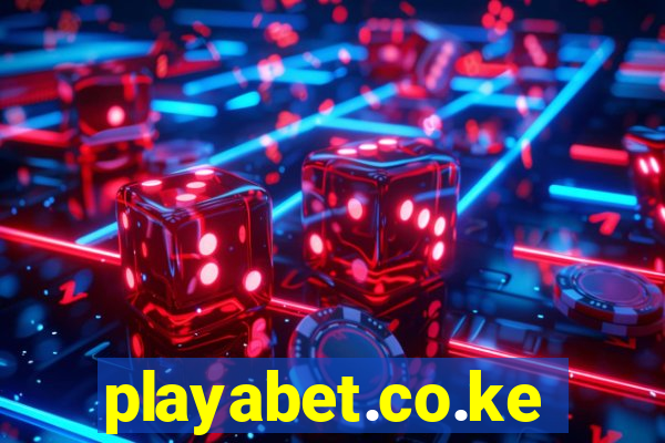 playabet.co.ke