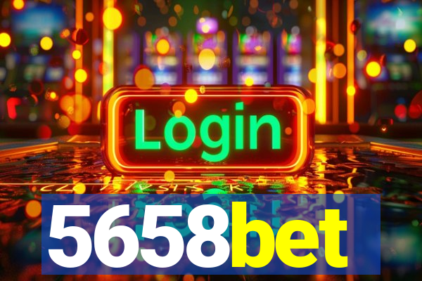 5658bet