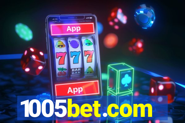 1005bet.com