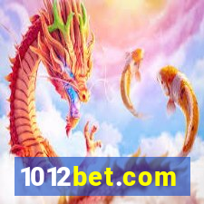 1012bet.com