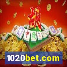 1020bet.com