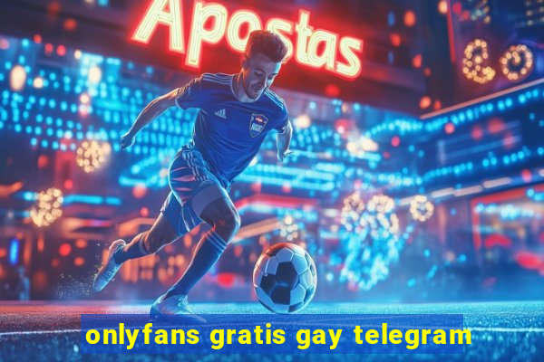 onlyfans gratis gay telegram