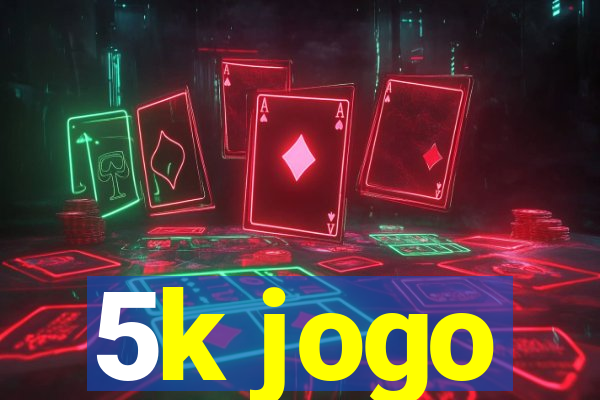 5k jogo