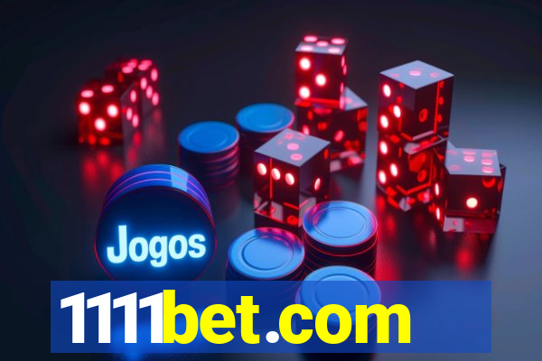 1111bet.com