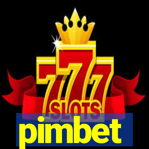 pimbet