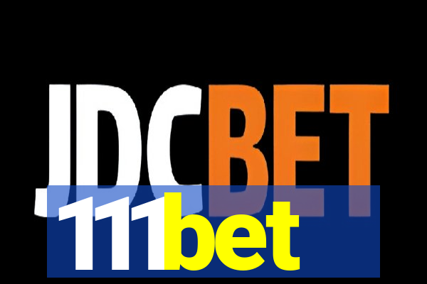 111bet