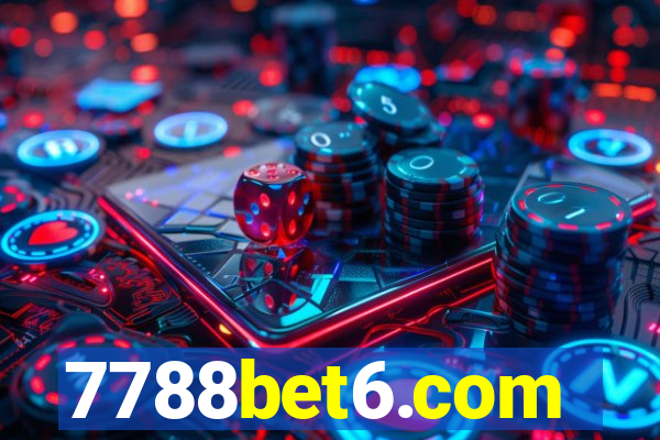 7788bet6.com