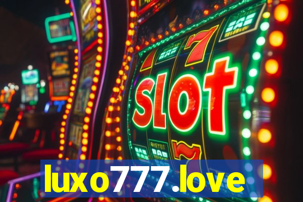 luxo777.love