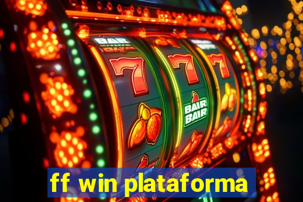 ff win plataforma