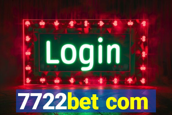 7722bet com