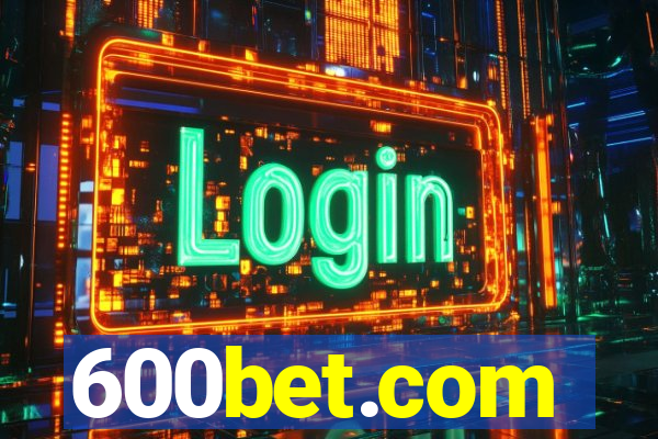 600bet.com