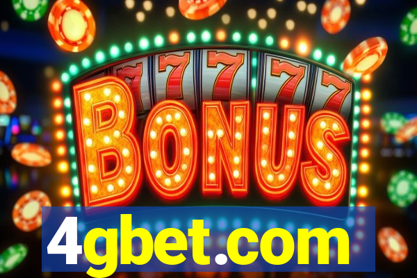 4gbet.com