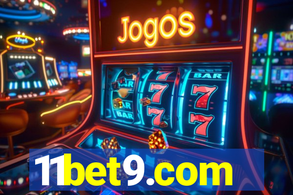 11bet9.com