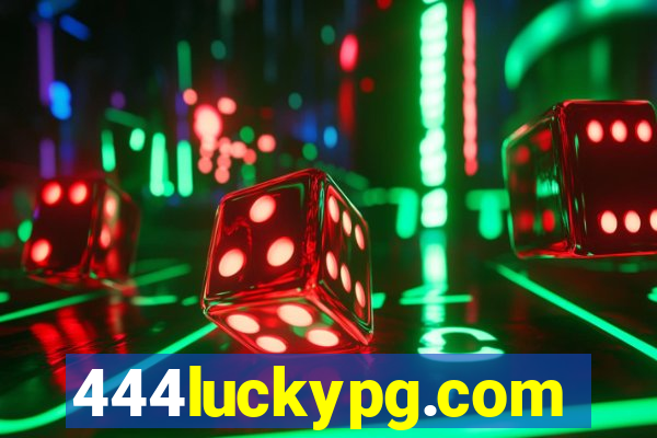 444luckypg.com