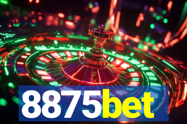 8875bet