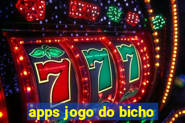 apps jogo do bicho