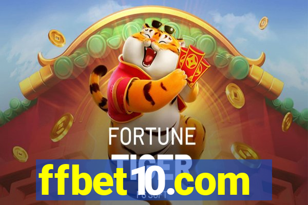 ffbet10.com