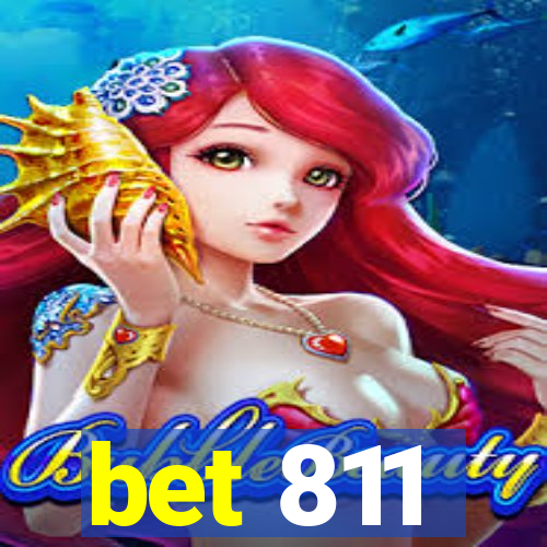 bet 811