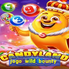 jogo wild bounty showdown demo