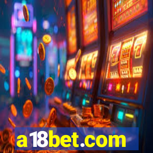 a18bet.com