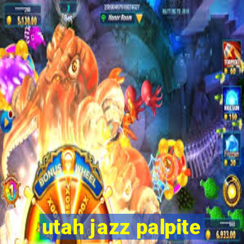 utah jazz palpite