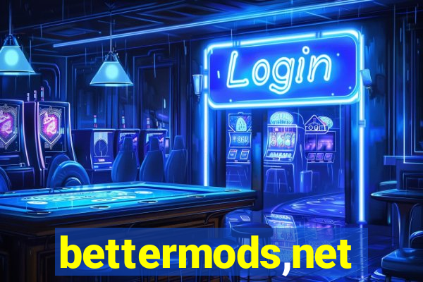 bettermods,net