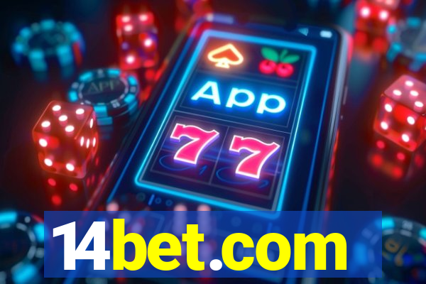 14bet.com