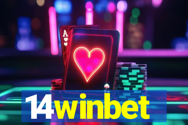 14winbet