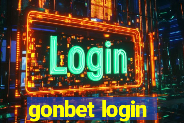 gonbet login