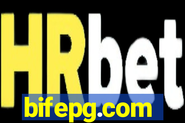 bifepg.com