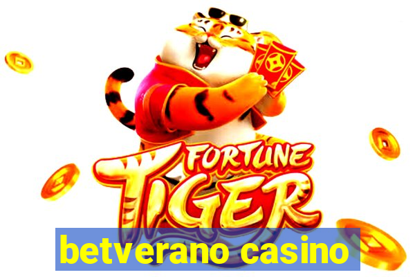 betverano casino