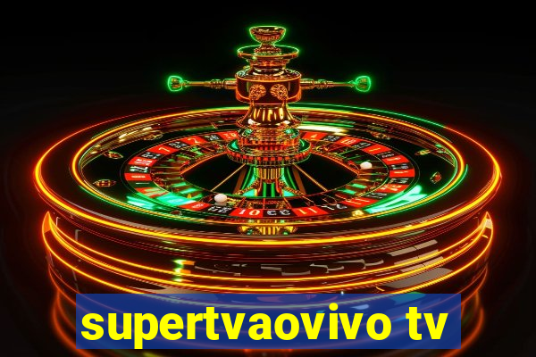 supertvaovivo tv