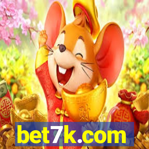 bet7k.com