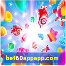 bet60appapp.com