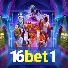 16bet1