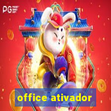 office ativador