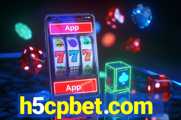 h5cpbet.com