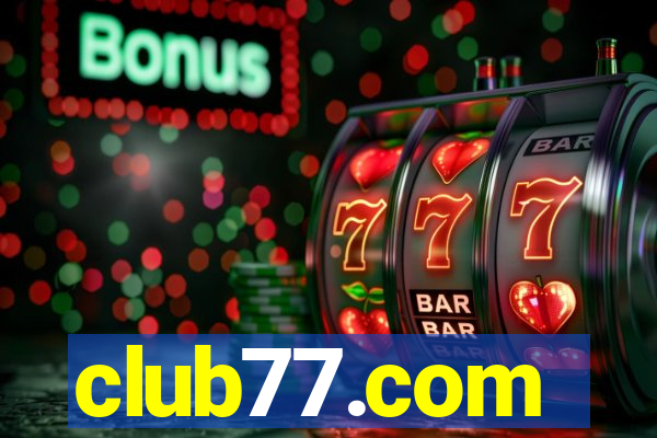 club77.com