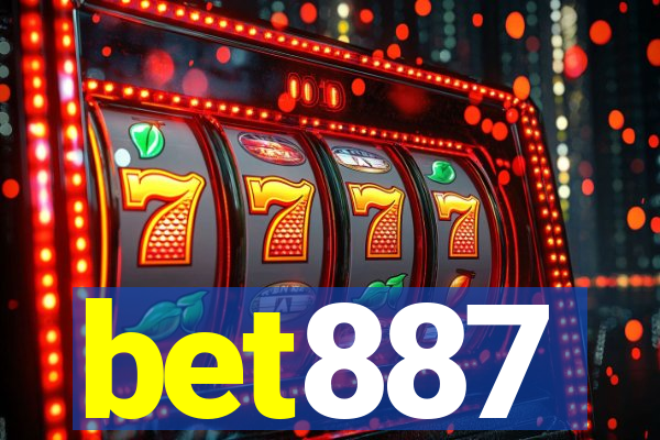 bet887