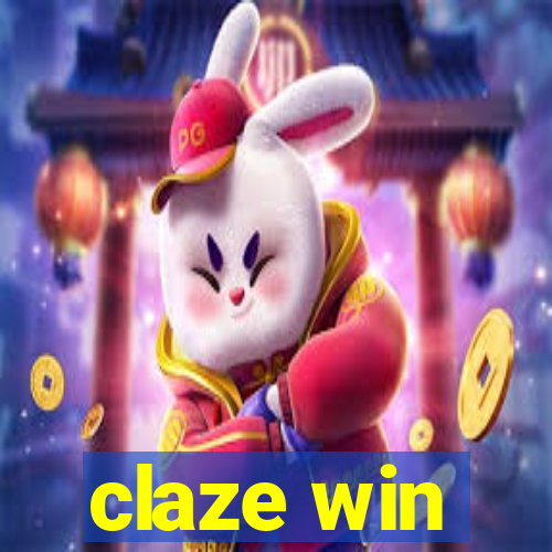 claze win