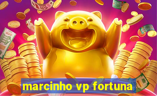 marcinho vp fortuna