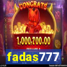 fadas777