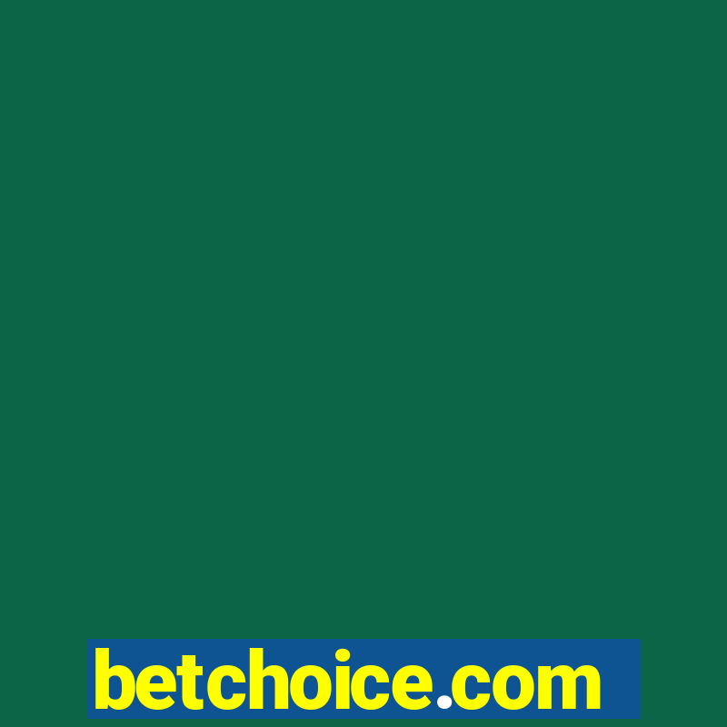 betchoice.com