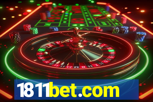 1811bet.com