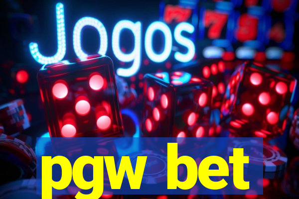 pgw bet