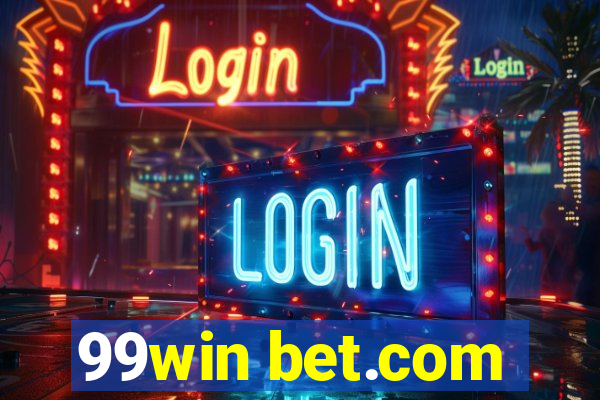 99win bet.com